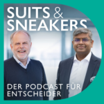 Cover: Suits & Sneakers Podcast / Deininger & Five14
