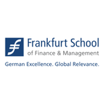Logo: Frankfurt School of Finance & Management / Podcast-Workshop