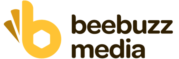 Logo Beebuzz Media