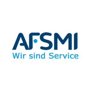 Logo Association for Services Management International (AFSMI)