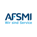 Logo: Association for Services Management International (AFSMI) / Podcast-Coaching