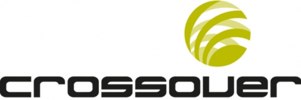 Logo Crossover Communications