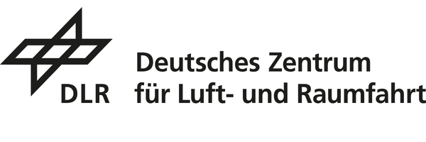 Logo Deutsche Luft und Raumfahrtzentrum (DLR)