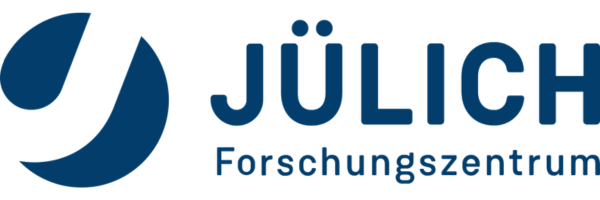 Logo Forschungszentrum Jülich