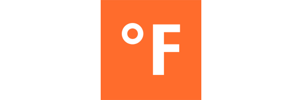 Logo Fahrenheit