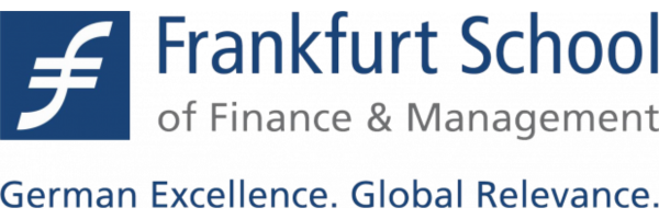 Logo Frankfurt School of Finance & Management