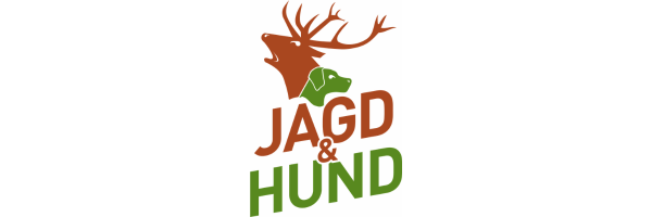 Logo Jagd & Hund