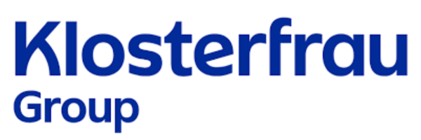 Logo Klosterfrau Group