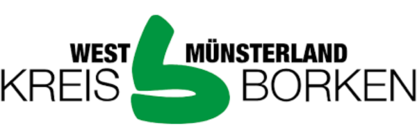 Logo Kreis Borken