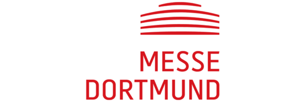 Logo Messe Dortmund