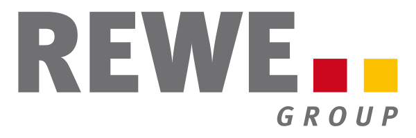 Logo Rewe Group