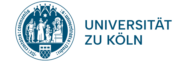Logo Universität zu Köln