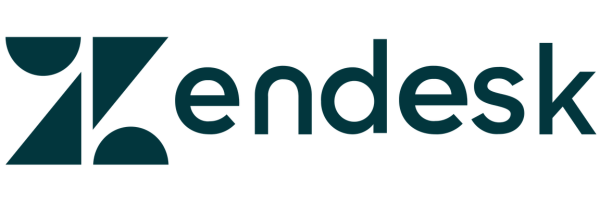 Logo Zendesk