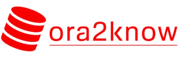 Logo ora2know
