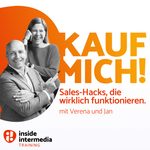 Cover: Kauf mich! Podcast / Inside Intermedia Training