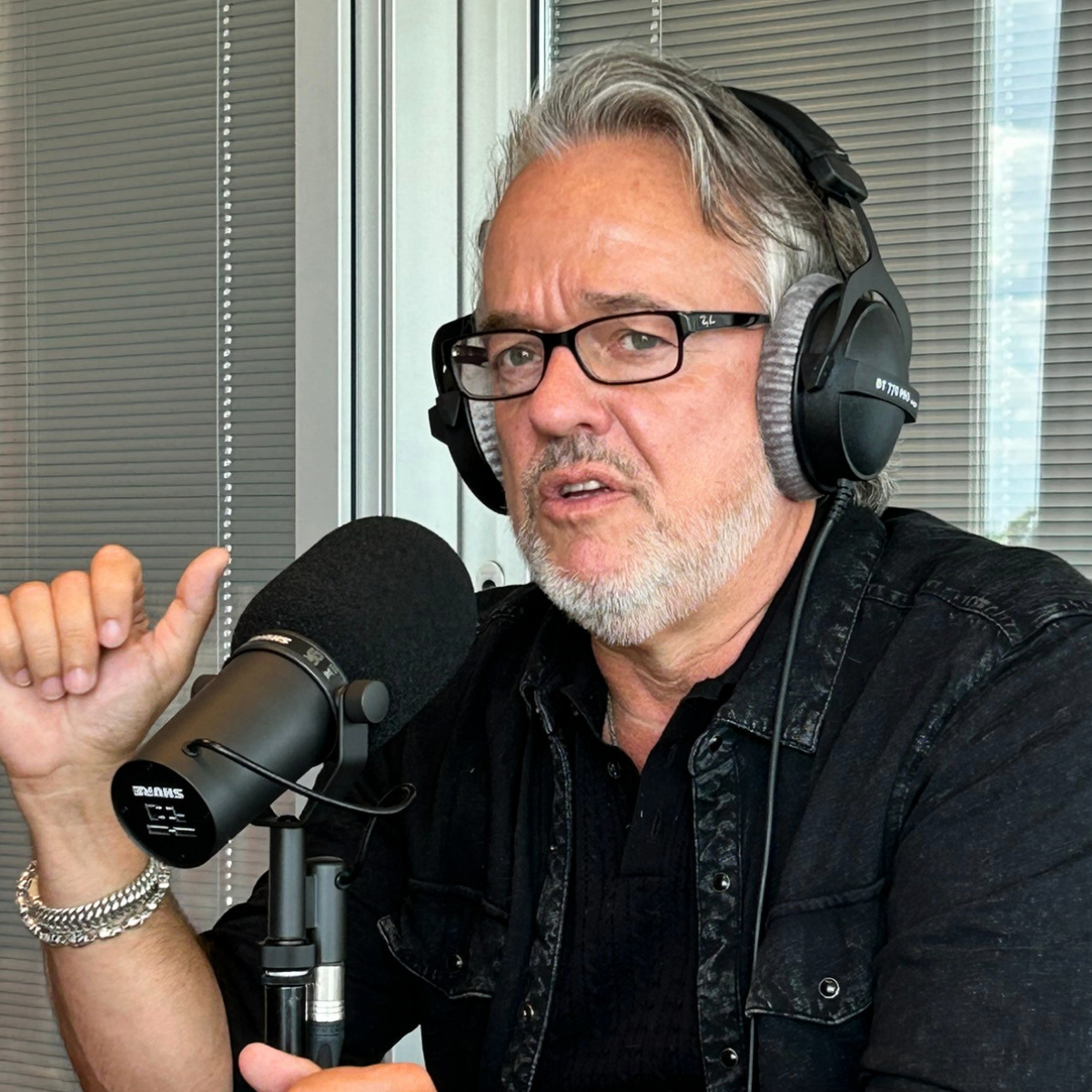 Cover: Torsten Toeller, Gründer, Fressnapf / My Way Podcast